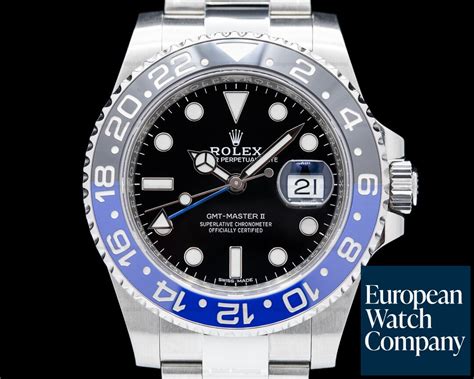 batman rolex big hype|rolex batman 116710.